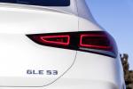 Mercedes-AMG GLE53 4Matic+ Coupe 2019 года (WW)
